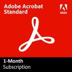 Adobe Acrobat Standard DC