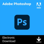 Adobe Photoshop