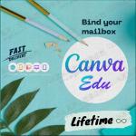 Canva Edu