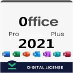 Microsoft Office Professional Plus 2021