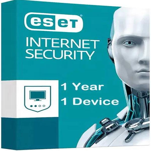 ESET Internet Security