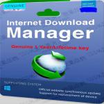 Internet Download Manager